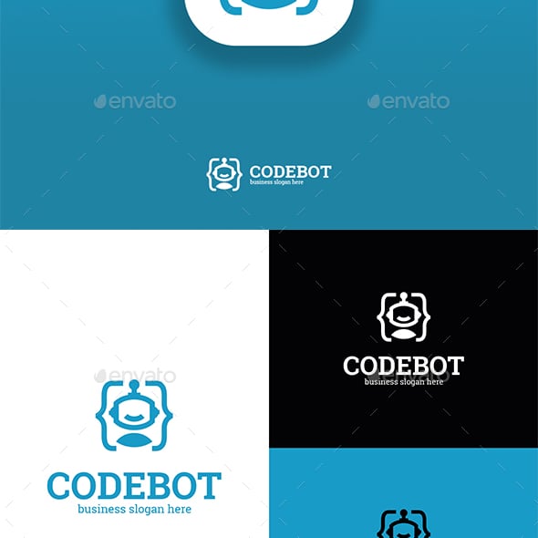 Object Logos from GraphicRiver