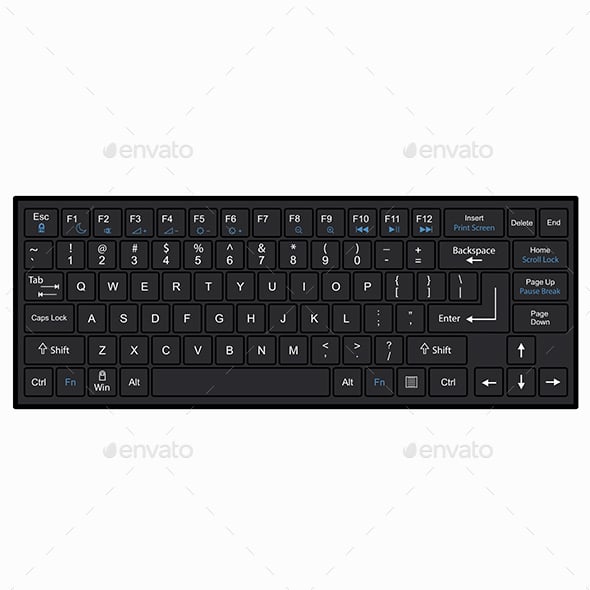 Input Graphics, Designs & Templates | GraphicRiver