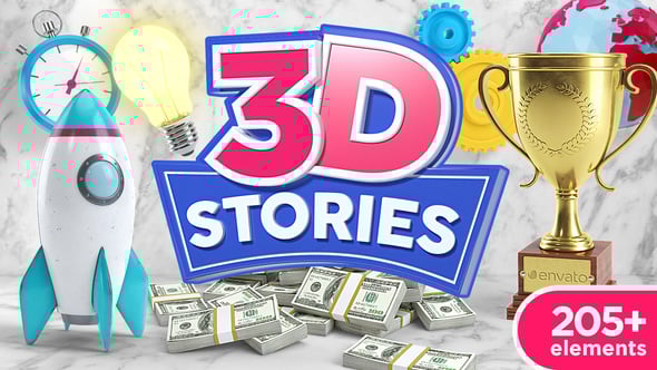 3D Explainer Toolkit 3D Explainer Toolkit