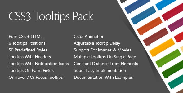 CSS Templates | CodeCanyon