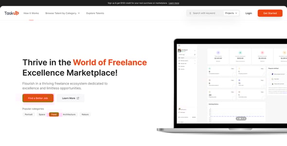 Task Website Templates | ThemeForest