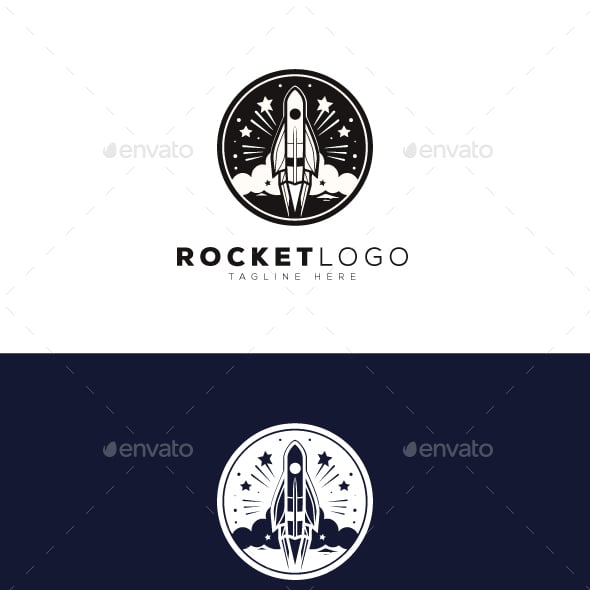 Object Logos from GraphicRiver