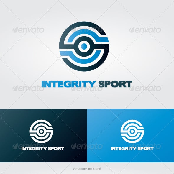 Integrity Graphics, Designs & Templates | GraphicRiver