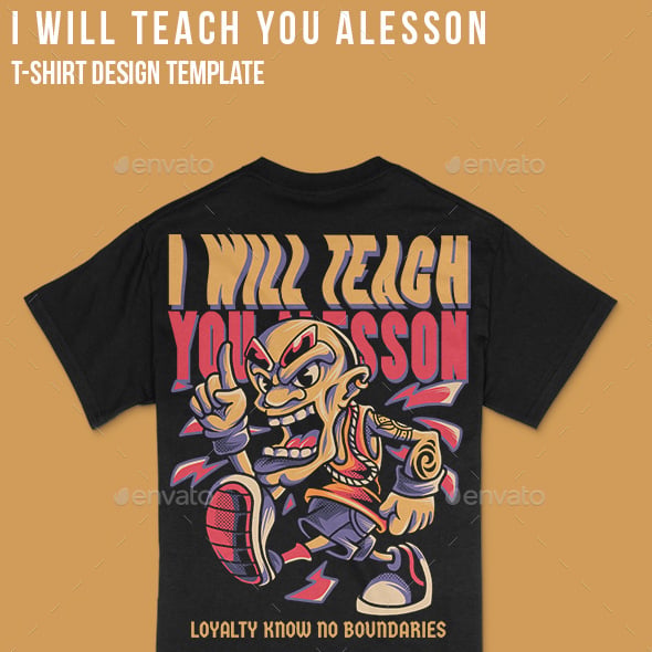 Random Shirt Designs
