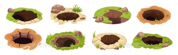 Ground Graphics, Designs & Templates | GraphicRiver