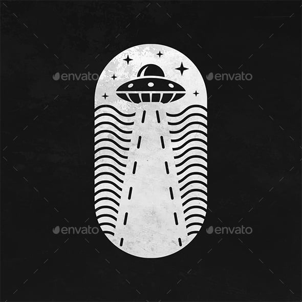 Object Logos from GraphicRiver