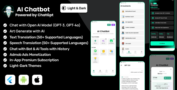 Ai Chatbot Plugins, Code & Scripts | CodeCanyon