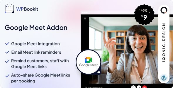 Meeting Plugins, Code & Scripts | CodeCanyon