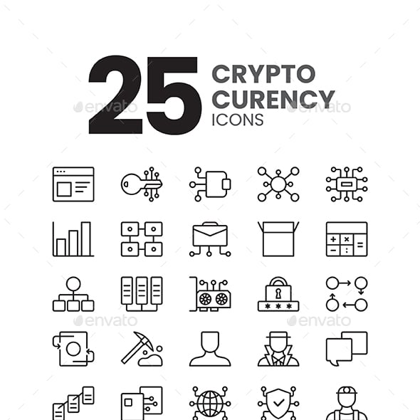 Encrypted Graphics, Designs & Templates | GraphicRiver