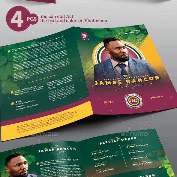 Ordination Graphics, Designs & Templates | GraphicRiver