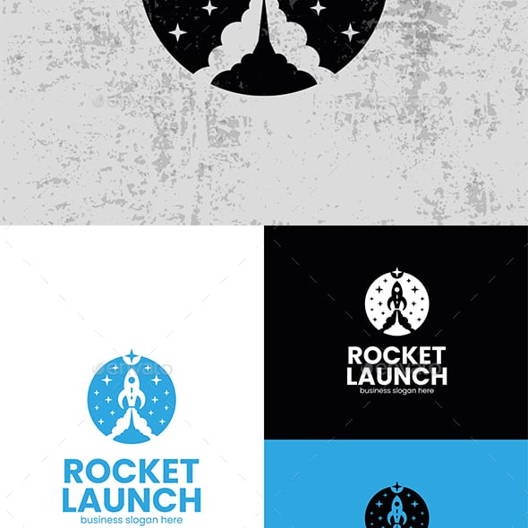 Object Logos from GraphicRiver