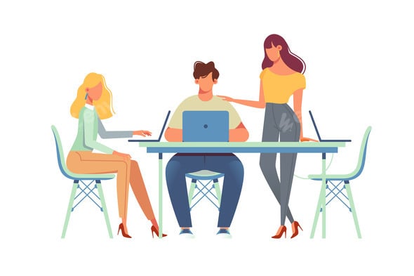 Meet Graphics, Designs & Templates | GraphicRiver