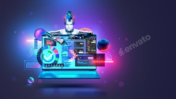 Programmes Graphics, Designs & Templates | GraphicRiver