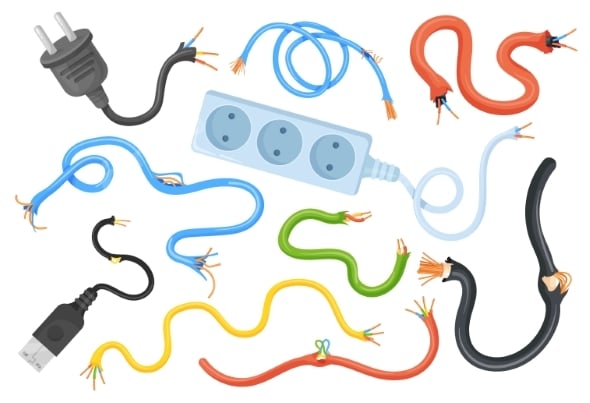 Cable Graphics, Designs & Templates | GraphicRiver