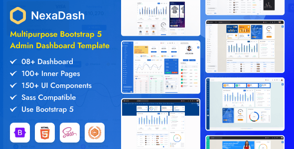 Color Admin Website Templates | ThemeForest