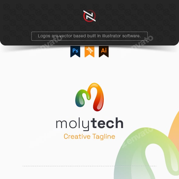 Molis Graphics, Designs & Templates | GraphicRiver