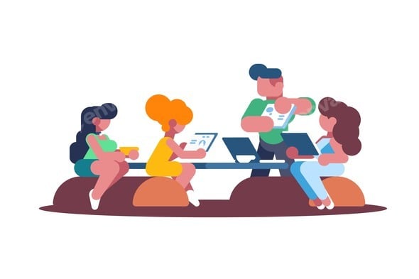 Meet Graphics, Designs & Templates | GraphicRiver