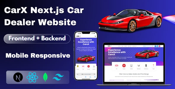 Next Js Plugins, Code & Scripts | CodeCanyon