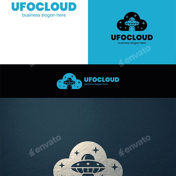 Object Logos from GraphicRiver