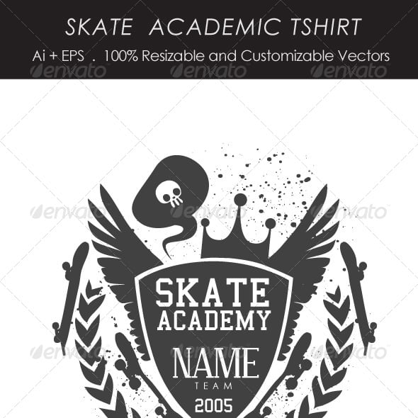 Academic Graphics, Designs & Templates | GraphicRiver