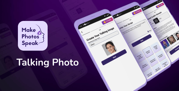 Java Mobile App Templates | CodeCanyon