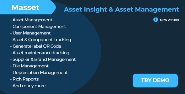 Asset Management Plugins, Code & Scripts | CodeCanyon