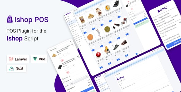 Pos PHP Scripts | CodeCanyon