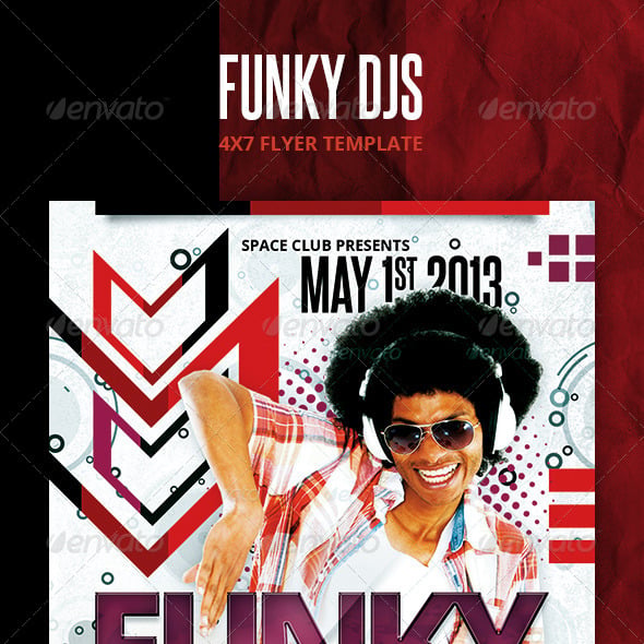 Funnky Graphics, Designs & Templates | GraphicRiver