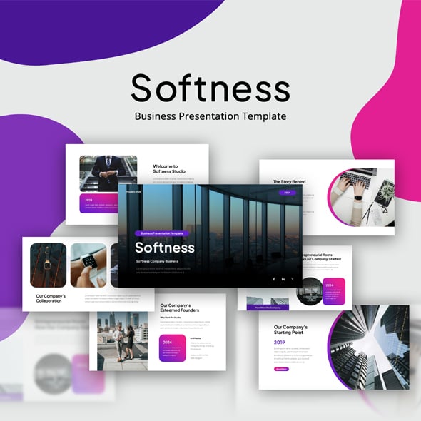 Soft Graphics, Designs & Templates | GraphicRiver