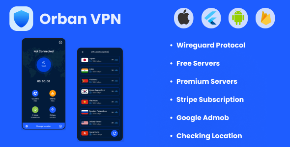 Vpn Plugins, Code & Scripts | CodeCanyon