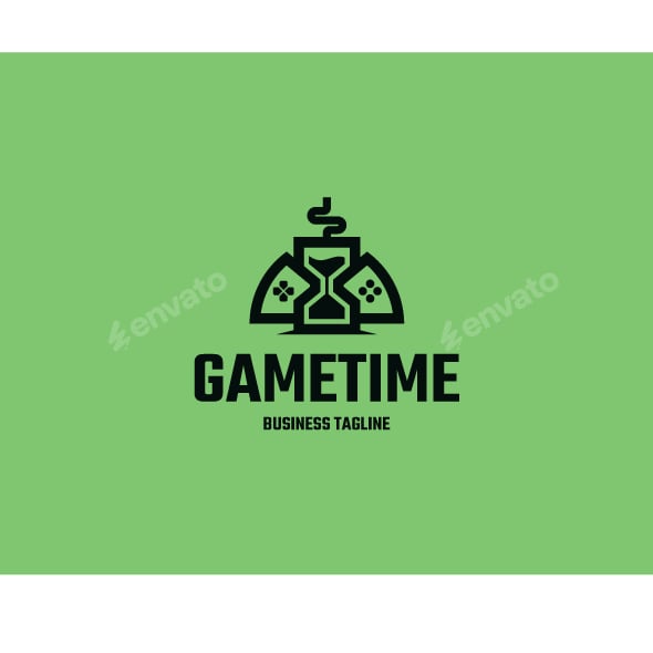 Object Logos from GraphicRiver