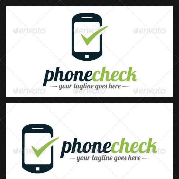 Phone Check The Logo Hey Everyone! Check Out This Awesome Logo I