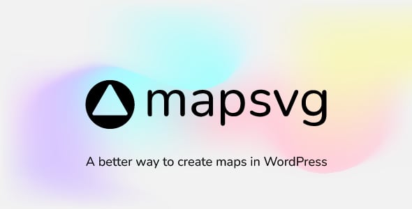 MapSVG - Google Maps, Vector Maps, Image Maps, and Store Locator for WordPress preview 2
