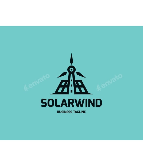 Object Logos from GraphicRiver