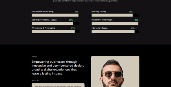 Elementor Website Templates | ThemeForest