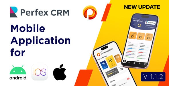 Admin Mobile App Templates | CodeCanyon