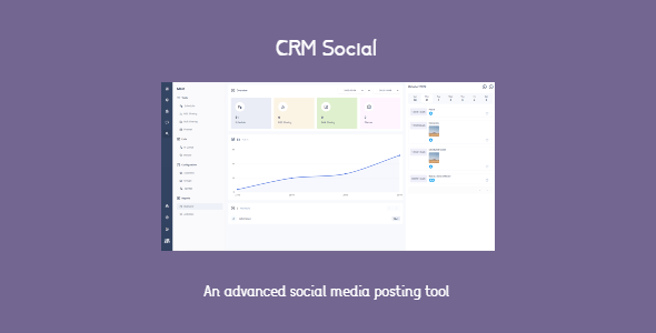 Social Media Scheduler Plugins, Code & Scripts | CodeCanyon