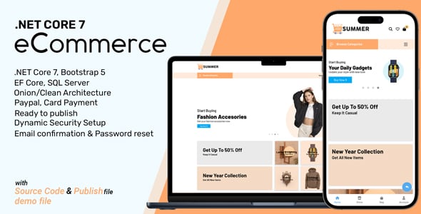 Ready eCommerce Plugins, Code & Scripts | CodeCanyon