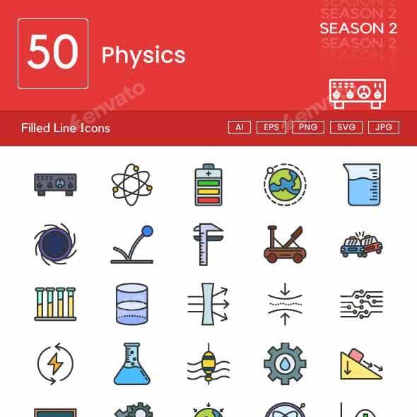 Physical Graphics, Designs & Templates | GraphicRiver