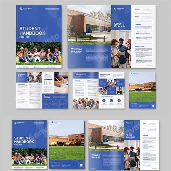 Students Graphics, Designs & Templates | GraphicRiver