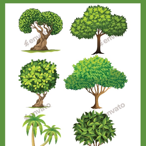 Vector Graphics, Designs & Templates | GraphicRiver