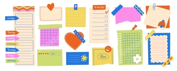 Vector Objects from GraphicRiver