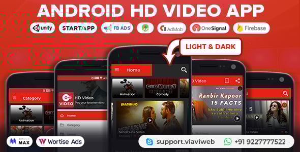 Video Plugins, Code & Scripts | CodeCanyon