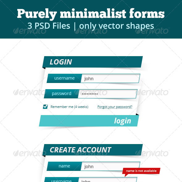 Signin Graphics, Designs & Templates | GraphicRiver