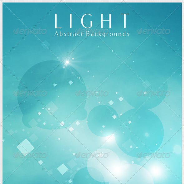 Intro Graphics, Designs & Templates | GraphicRiver