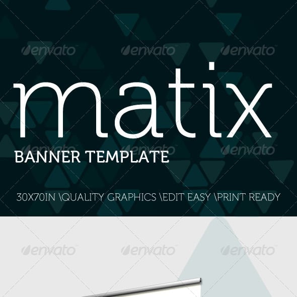 Matrix Graphics, Designs & Templates | GraphicRiver