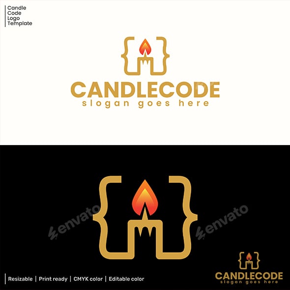 Object Logos from GraphicRiver