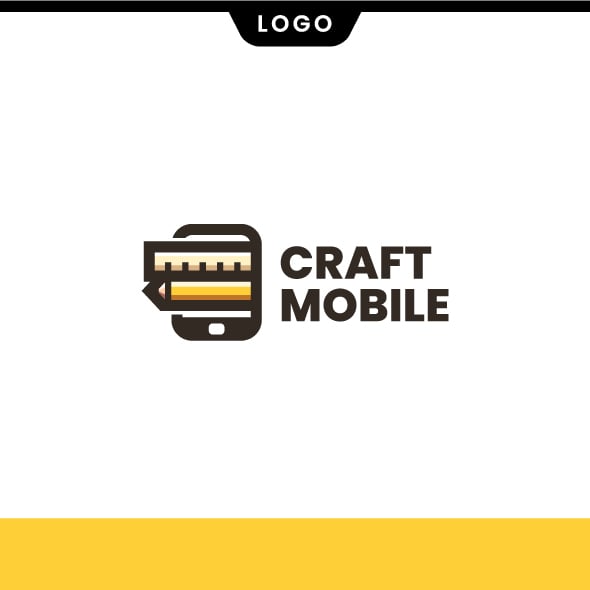 Object Logos from GraphicRiver