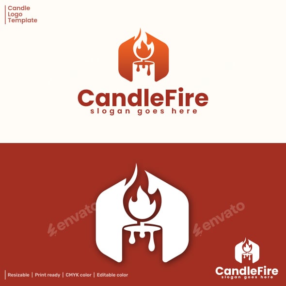 Object Logos from GraphicRiver