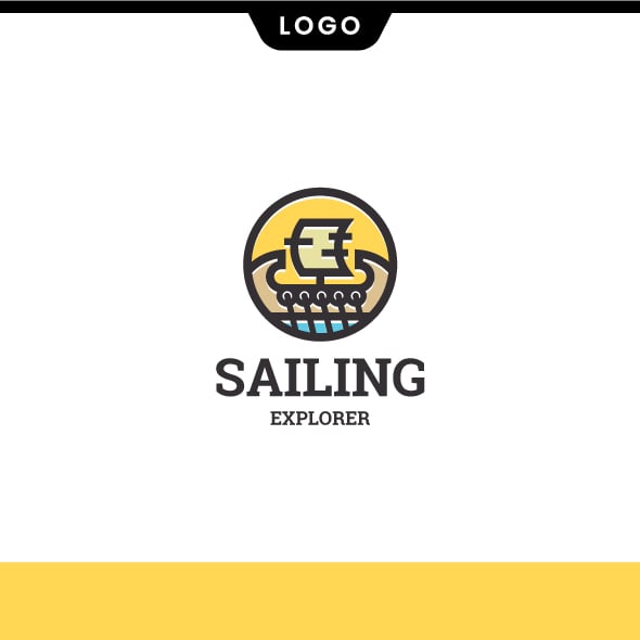 Object Logos from GraphicRiver